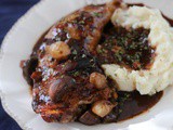 Our Favorite Coq Au Vin