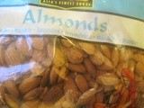 To Blanch Almonds And The Almond Blossom Festival of Tafraout!  / Blanchir des Amandes Entières et Festival Annuel à Tafraout