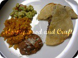 Beef Quesadillas - Kid Friendly Meal