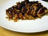 Brown Sugar and Balsamic Glazed Pork