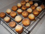 Donut Muffins