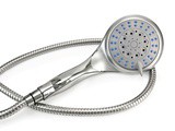 10 Best Handheld Shower Head With Slide Bar 2019 Review