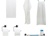 10 Best Towel Bars For Bathrooms 2019 Reviews