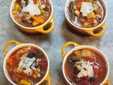 10 Hearty and Healthy Soup Recipes to Warm You Up