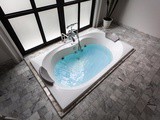 13 Best Soaking Bathtubs 2019 Reviews & Top Pick