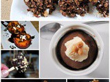 5 Ingredient Super Sweet and Slender Desserts