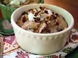 Amaranth Recipe for Porridge with NuNaturals Vanilla