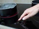 Halogen Hobs Pros and Cons