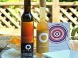 I’m Taking on the Challenge – o Olive Oil Clementine Olive Oil Review and Recipe Contest