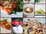 Mother Rimmy’s Top 20 Healthy Recipes of 2015