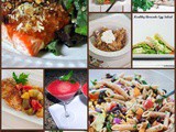 Mother Rimmy’s Top 20 Healthy Recipes of 2015