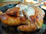 Readers Top 10 Favorite Healthy Chicken Recipes