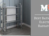 The 12 Best Bathroom Electric Radiators Reviews & Guide In 2019