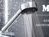 The 13 Best Shower Heads uk Reviews & Guide 2019