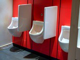The 5 Best Waterless Urinals