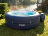 The 7 Best Inflatable Hot Tub uk