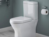 The Best Close Coupled Toilet