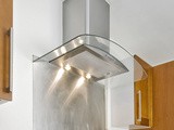 The Best Cooker Hoods uk