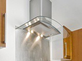 The Best Cooker Hoods uk