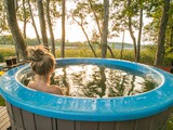 The Best Hot Tub uk