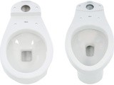 The Best Macerating (Upflush) Toilets