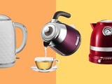 The Best Quiet Boil Kettles uk