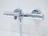 The Best Thermostatic Showers