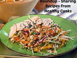 Weekend Healthy Recipes Roundup March 28th