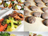 Weekend Healthy Recipes Roundup March 7th