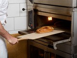 Which Ovens Have Slide Away Doors