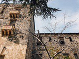 Berengaria hotel : where myths and legends reside