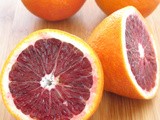 Blood Oranges - What They Are and How to Use Them