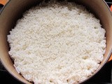 How Long Can You Leave Cooked Rice Unrefrigerated