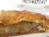 How to Make Apple Strudel