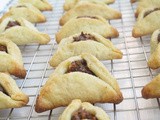 If It's Purim, Then There Must Be Hamantaschen