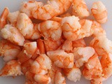 Shrimp and Rice Salad