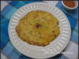 Akki Roti