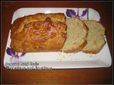 Banana Loaf Cake