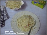 Butter Rice