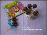 Cake Pops