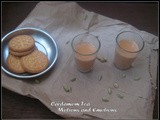 Cardamom Tea / Elaichi Chai / Elaichi wali Chai