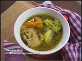 Chicken Stew