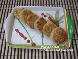 Dahi Ke Kebab / No Onion No Garlic Dahi ke Kebab