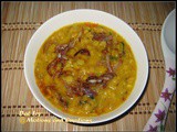 Dal Fry / Yellow Dal Fry