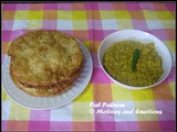 Dal Pakwan