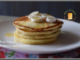 Easy Pancake Recipe