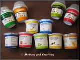 Epigamia - Be Healthier with Greek Yogurt ~ Product Review