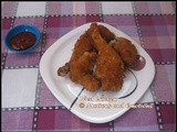 Fried Chicken / kfc style Fried Chicken