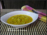 Gatte Ki Sabzi/ Rajasthani Style Gatte Ki Sabzi