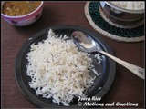 Jeera Rice